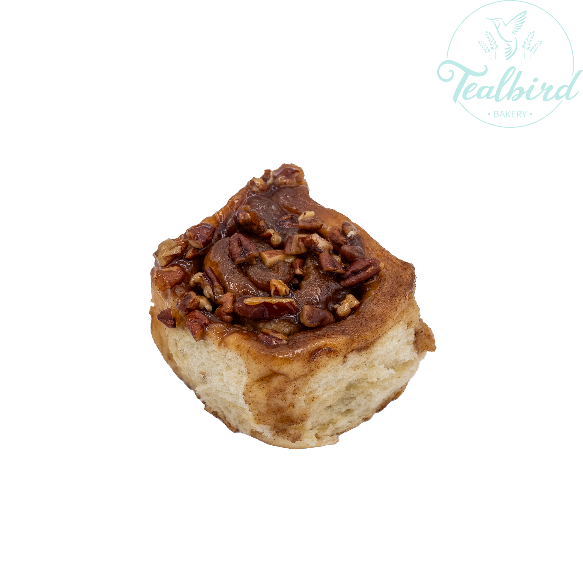Caramel Pecan Sticky Buns